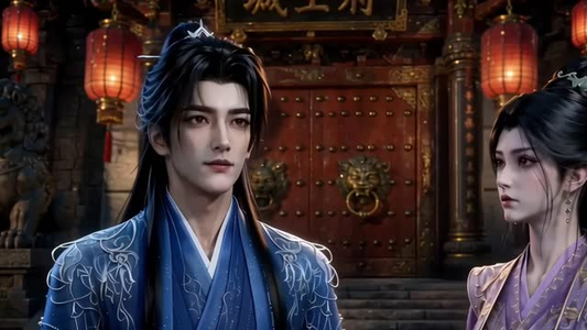 胎珠传第二十季(200集) 胎珠传第二十季(200集)精彩短剧分享