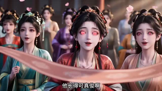 重生抱紧武安王（110集）好看短剧抢先看