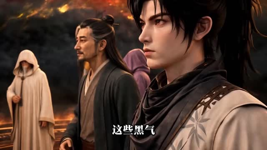瓮葬法第三季（103集）一起追生活短剧