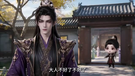 姐姐替我嫁纨绔，我替姐姐诱权臣（347集）热播短剧重燃