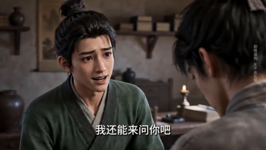 穿成农女，带崽种田爽翻天！第七季（106集）短剧片段分享