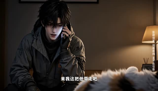 高维：入侵第二季（61集）短剧全集免费看