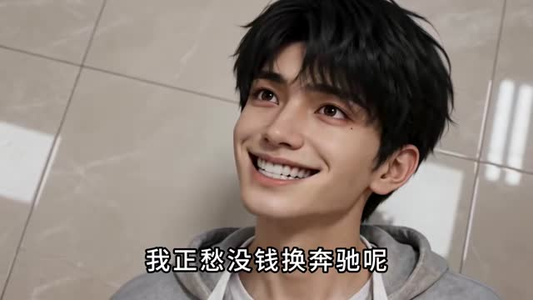 沙县厨神第一季（98集）看短剧放松一下