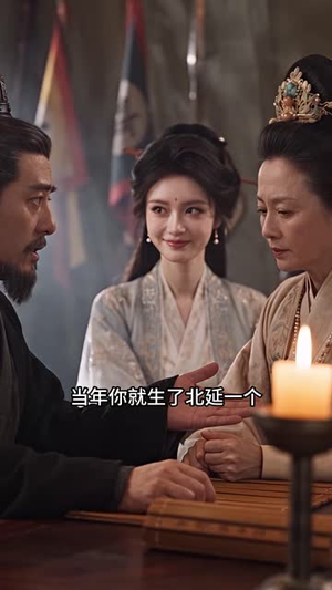 悍妻归来3,将军请接招(131集) 悍妻归来3,将军请接招(131集)常回家看看短剧
