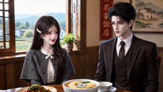 装了两年突然被读心了,大佬彻底沦陷第二季(146集) 装了两年突然被读心了,大佬彻底沦陷第二季(146集)网盘在线观看
