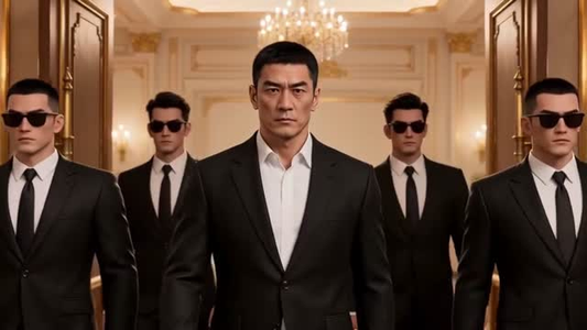 许家千金,凤起殿堂(46集) 许家千金,凤起殿堂(46集)短剧全集免费