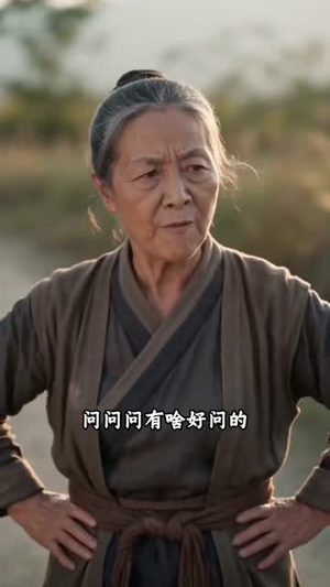 事事如意苏如意（109集）热门短剧大全