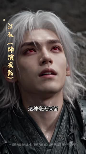 我让你演狂徒，你演成全网意难平（133集）我真的爱了