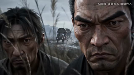 穿越古代当县令，网购钢管搓火枪（154集）更新时间