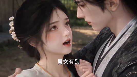 权臣宠妻媳妇儿是个小锦鲤（82集）完整版免费观看