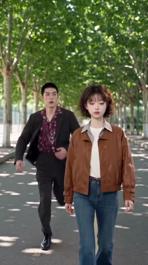 穿书七十年代,吃瓜群众的自我修养第四季(122集) 穿书七十年代,吃瓜群众的自我修养第四季(122集)精彩的网络短剧