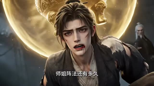 绝鼎仙缘(261集) 绝鼎仙缘(261集)迅雷网盘观看