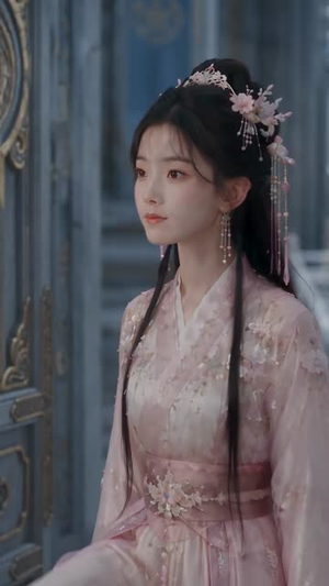 全能鬼才小师妹:天降仙门(115集) 全能鬼才小师妹:天降仙门(115集)热门短剧追到爽