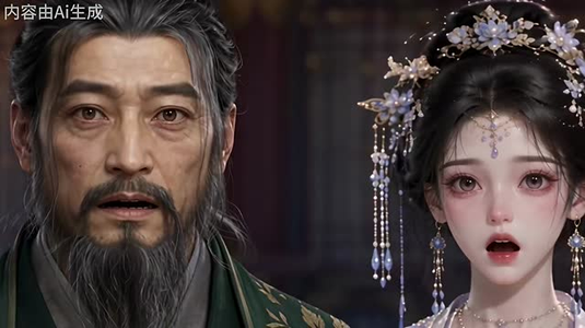 那个闻药就呕的庸医是剑仙（108集）短剧更新抢先看