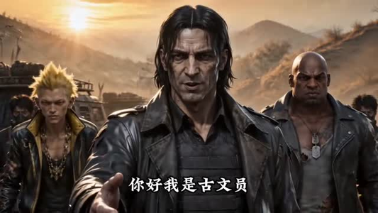 带着我的小毛驴求生(67集) 带着我的小毛驴求生(67集)短剧分享剧集
