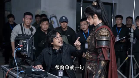 甲方虐我千百遍,将军等我送泡面(50集) 甲方虐我千百遍,将军等我送泡面(50集)太好看了短剧
