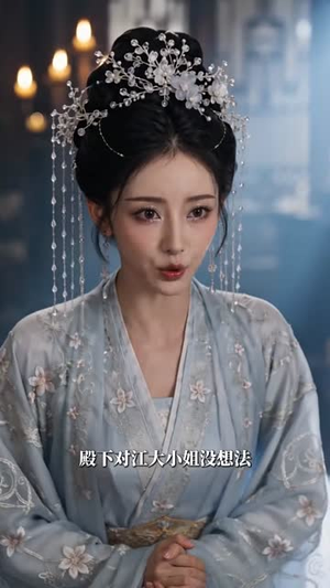 灵魂互换后摄政王他美又飒2（129集）短剧后续更精彩