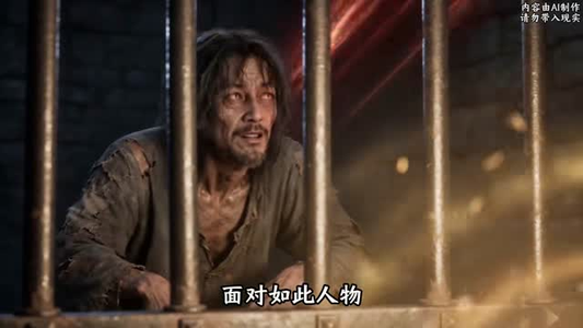 长生狱主，一念镇九幽第八季（123集）追短剧看全集