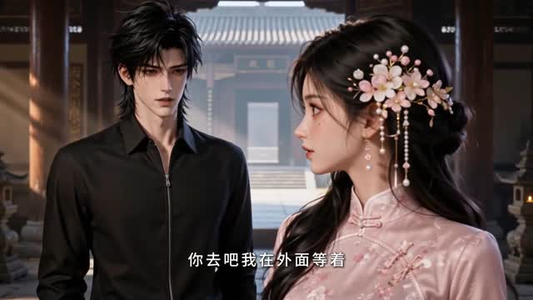 偏航心动：玫瑰藏在风里第二季（102集）抢先看热门短剧