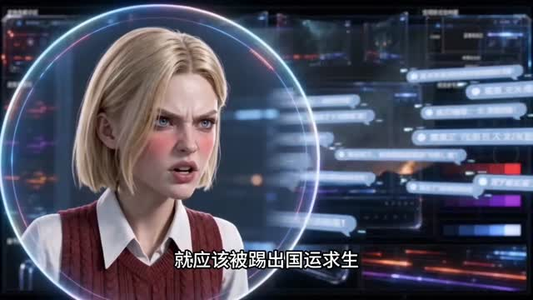 绑定国运:我靠强化图鉴横扫全球(111集) 绑定国运:我靠强化图鉴横扫全球(111集)女主角是谁