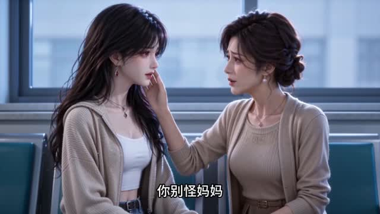 别来无恙，我的心上人（53集）热门短剧推荐