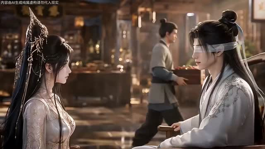 天道宠儿：我在万界开黑店（130集）1-102集
