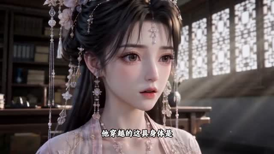 福运满府，步步荣华第四季（248集）男频短剧推荐