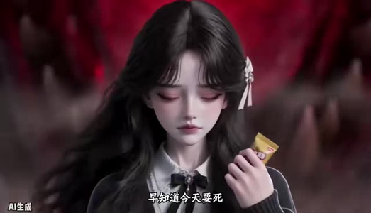 我的异能是狂炫三碗大米饭 （115集）短剧精彩推荐