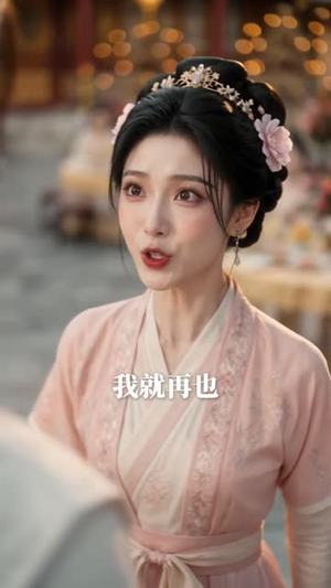 三千浮生梦（184集）精彩短剧后续