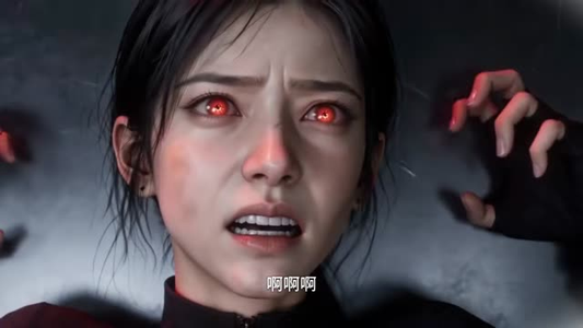灾变倒计时重卡小队集结 第二季（122集）解说