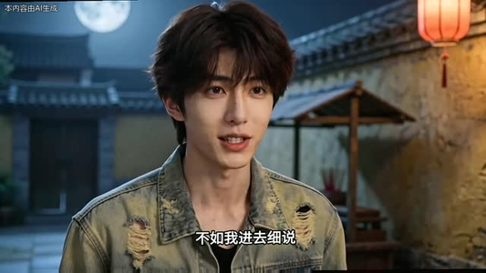 酆都直播间 (108集) 酆都直播间 (108集)最新热剧免费看