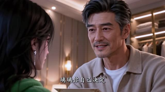 穿书后，我靠演技驯服摄政王第2季（83集）快来看短剧