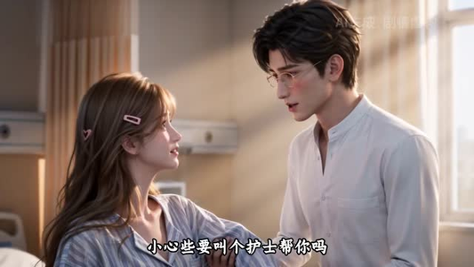 小花妖今天在干嘛第三季（137集）每日分享短剧