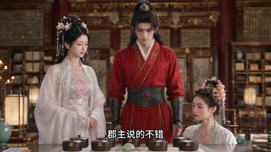 王妃她又不按照剧情走啦！第二季（64集）全集完整版