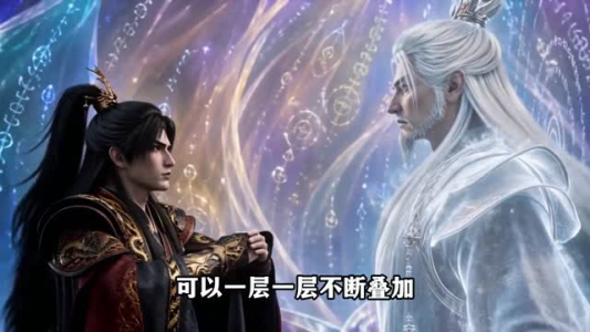 谁说没灵根不能修仙的之无灵证道第33季(107集) 谁说没灵根不能修仙的之无灵证道第33季(107集)精彩的网络短剧