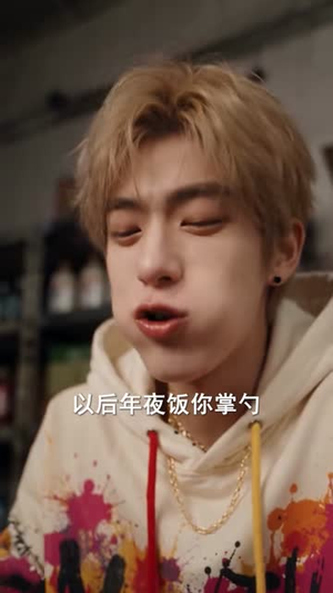 大雪夜捡到的状元女(95集) 大雪夜捡到的状元女(95集)热播短剧分享