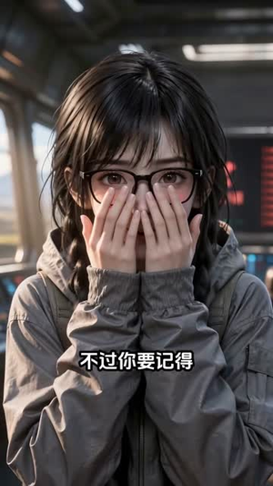 列车求生，我有无数彩色符文科技 第二季 （127集）好看短剧抢先看