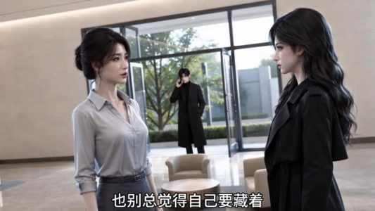 觉醒读心术后高冷老婆原形毕露：第二季（266集）口碑之选免费看