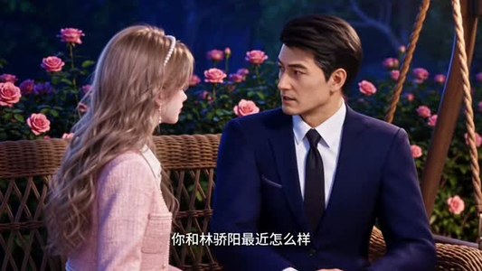 我都元婴期了，你跟我说开学（ 475集）免费看全集