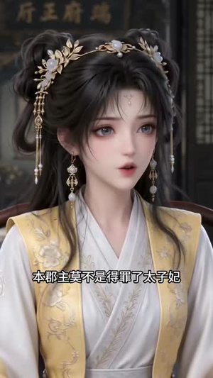 全京城都知道那对父女是双坑父女皆反骨（134集）精彩短剧下载