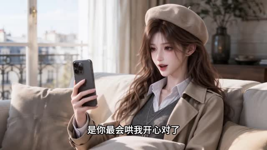 初驰予你第2季（139集）热门短剧追不停