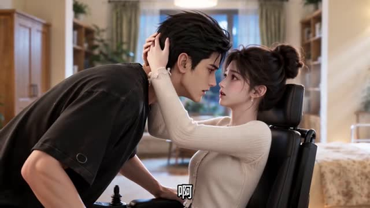 失忆圈套：死对头的骗婚计划（166集）最新短剧抢先看