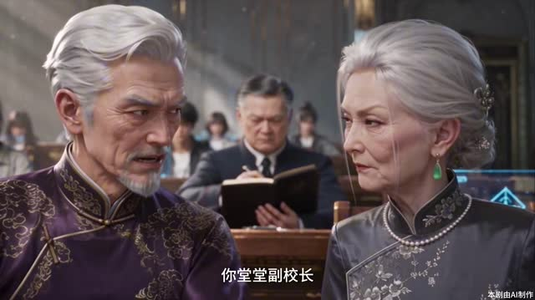 御兽：从退婚开始无敌第五季（264集）最火短剧热播