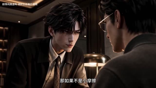 一见倾月：无主之花（296集）短剧免费看全集