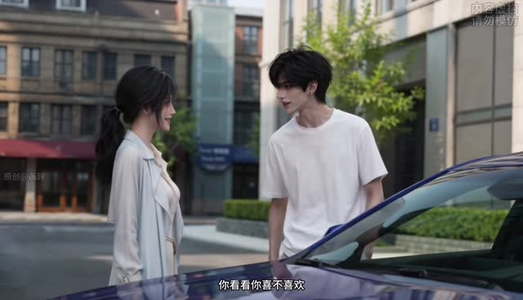 小月月的至尊美食奶爸（153集）短剧热门分享