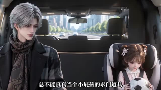 捡个小福包，竟能偷听植物心声第一季（162集）我真的爱了