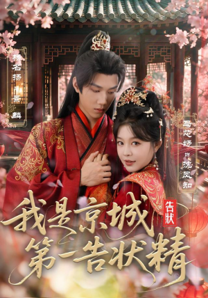 我是京城第一告状精（67集）精彩的短剧