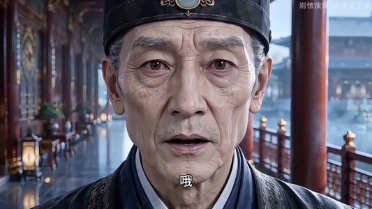 太子心上喜（189集）太好看了短剧