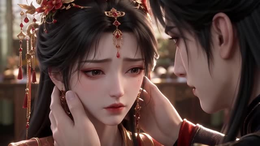 君心寄以棠:与君共白首(108集) 君心寄以棠:与君共白首(108集)全网独播免费看