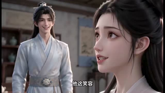 错嫁藏拙天作之合（第二季）（80集）短剧片段推荐